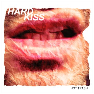 Kiss-cover