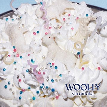 Woolly
