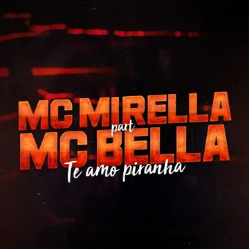 Te Amo Piranha-cover