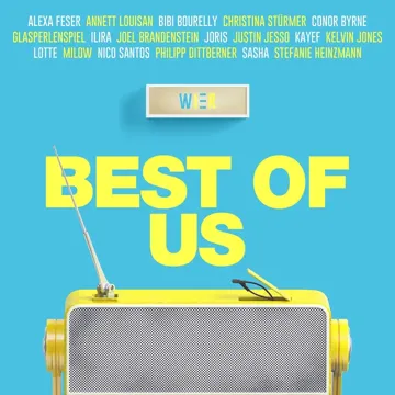 Best of Us-cover