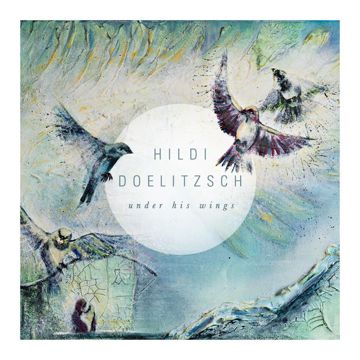 Under His Wings-cover
