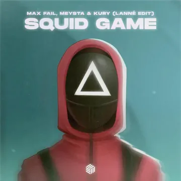 Squid Game (LANNÉ Edit)-cover