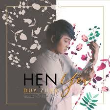 Hẹn yêu (nghe)-cover