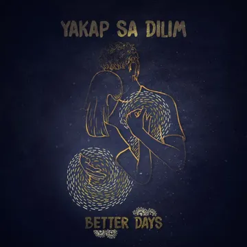 Yakap Sa Dilim-cover