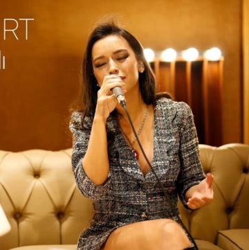Al Ömrümü-cover