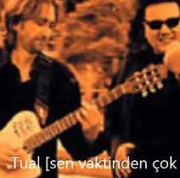 Sen Vaktinde Çok Önce Gelen 