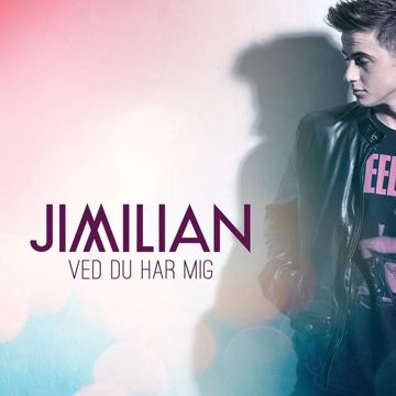 Ild I Min Flamme-cover