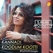 Kannadi Koodum Kootti-cover