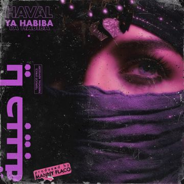 Ya Habiba-cover