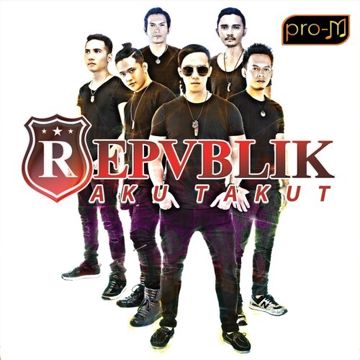 Aku Takut (Remix Vers.)-cover