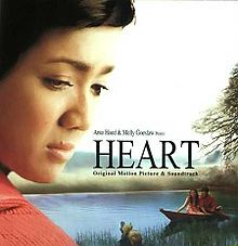 Kehilangan (OST Heart)-cover