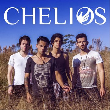 Haja Amor-cover