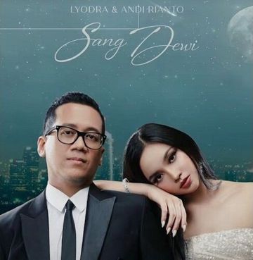 Sang Dewi (Rock Vers.)