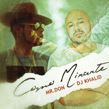 Como Mirarte-cover