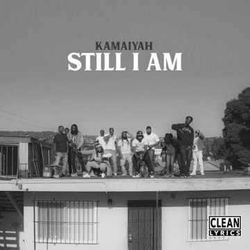 Still I Am-cover
