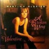 VALENTINE ISS TRACK-cover