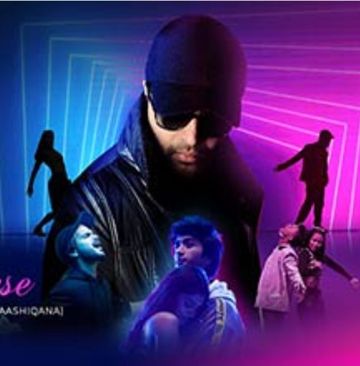 Pyar Tumse-cover