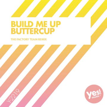 Build Me Up Buttercup