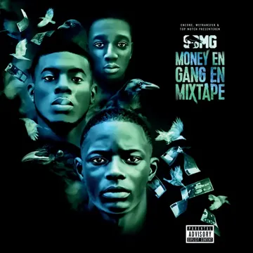 Money En Gang En-cover