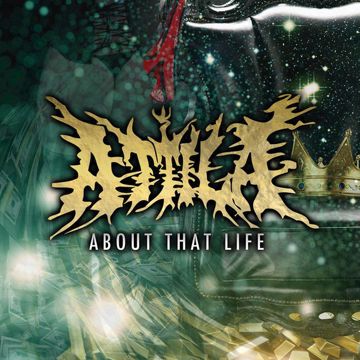 About That Life By-cover