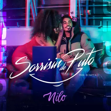 Sorrisin de Puto-cover