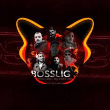 Boss Lig 3-cover