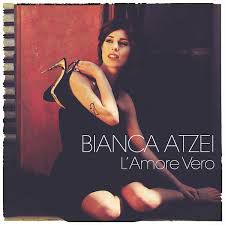 l'amore vero-cover