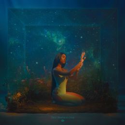 What It Is-cover