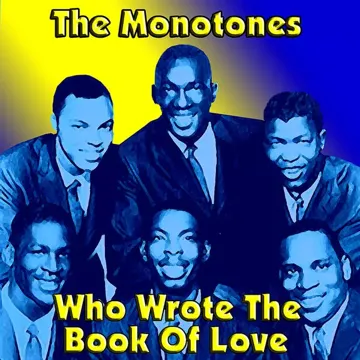 Book Of Love-cover