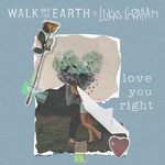 Love You Right-cover