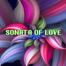 Sonata Of Love-cover