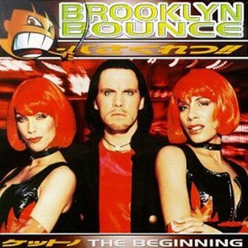The Theme (Of Progressive Attack) - Trip Mix-cover