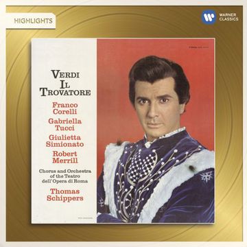 Il Trovatore:Stride las vampa-cover