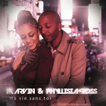 Ma vie sans toi-cover