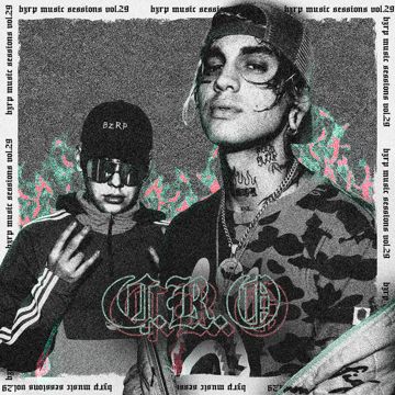|| BZRP Music Sessions 29-cover