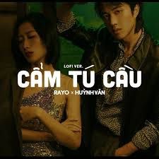 Cẩm Tú Cầu-cover