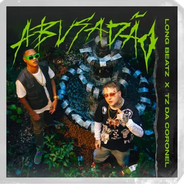 Abusadão-cover