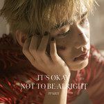 It's Okay Not To Be Alright-cover