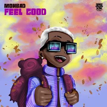 Feel Good-cover