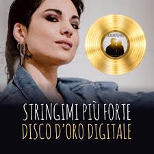 Stringimi più forte di RosaStellina-cover