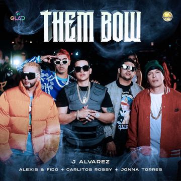 Them Bow-cover