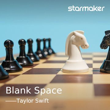 Blank Space