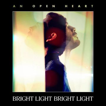 An Open Heart(Radio Edit)-cover