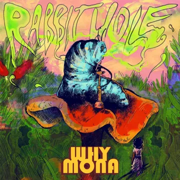 Rabbit Hole-cover
