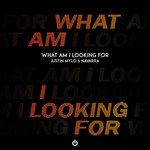 What Am I Looking For-cover