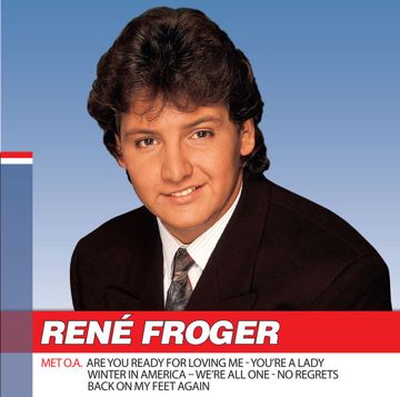 'K Heb Je Lief-cover