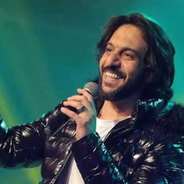 تعالي ادلعك-cover