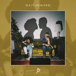 Wait(Remix FKYA Remix)-cover