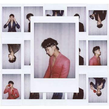 미로 (Mirror)-cover