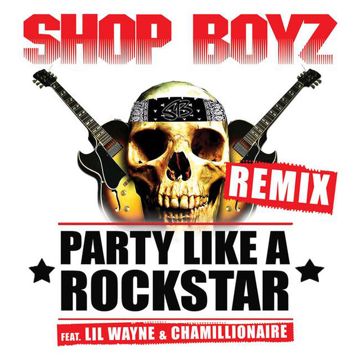 Rock Star-cover
